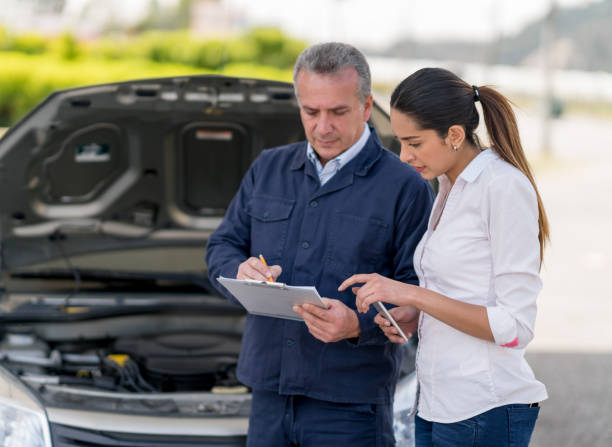 Auto Insurance in Hoke County County